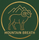Mountain Breath Logo - Bighorn Ram
