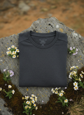 T-Shirt Origine — Mountain Breath Mérinos 160g